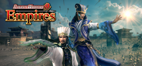 Dynasty Warriors 9 Empires